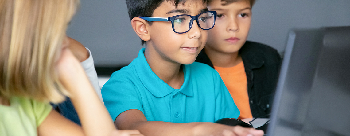 5 Benefits of Coding And Why every Child Should Learn It