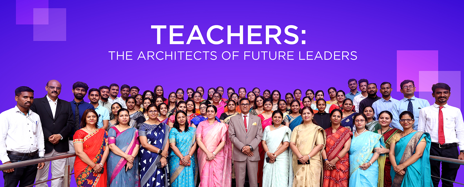Teachers: The Architects of Future Leaders