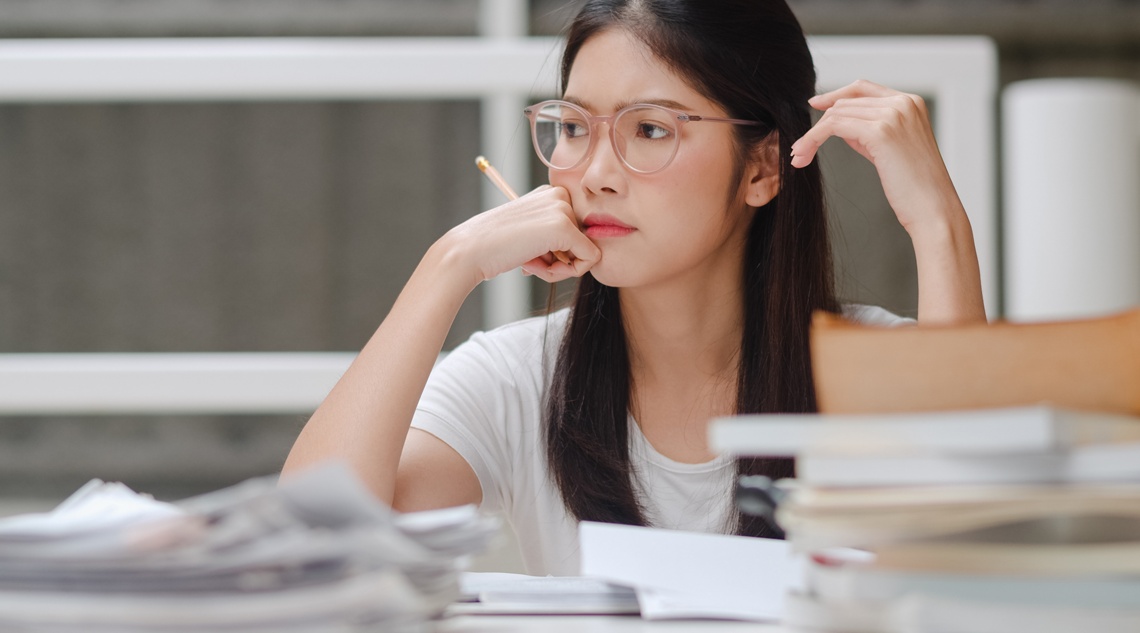 Top 7 recommendations to assist your child in coping with school stress