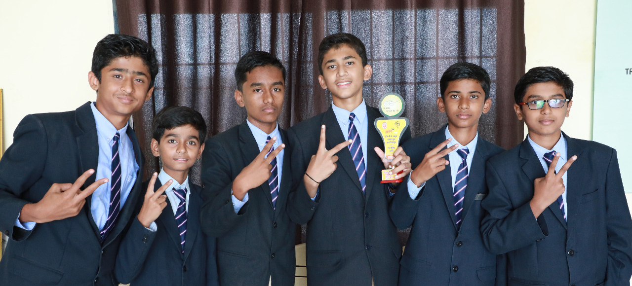 CBSE School Franchise