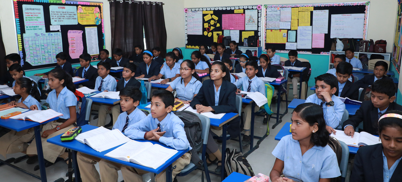 Education Franchise Opportunities In India