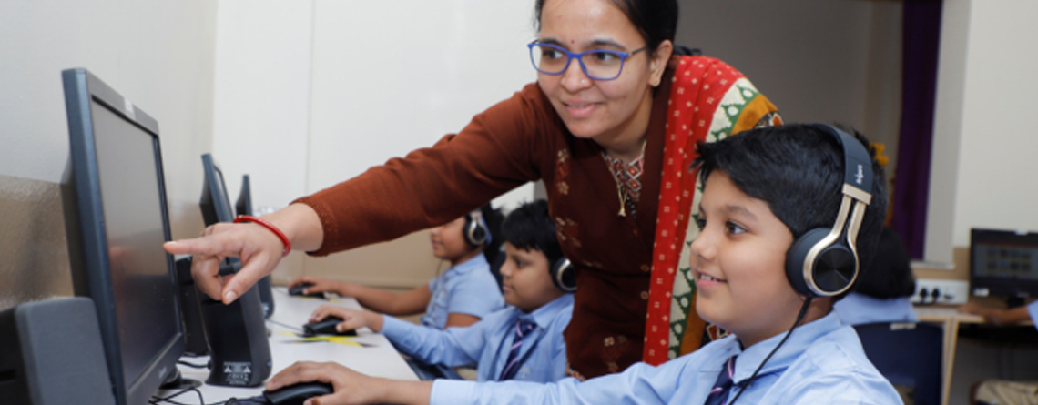 How AI in Education Can Benefit Your Child: A Quick Look