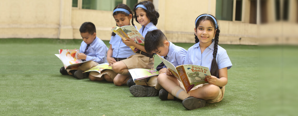 How Podar Pedagogy Is the RIGHT Choice for Your Child
