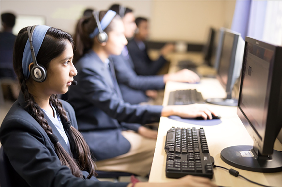 Is Artificial Intelligence a Boon and Bane For Children
