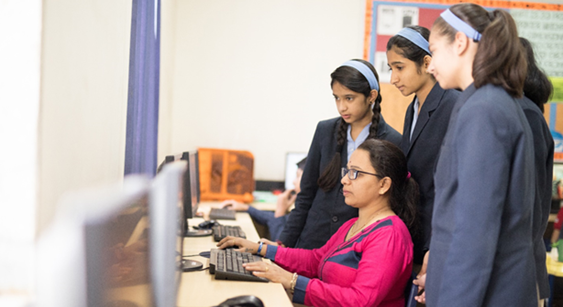 Nurturing Digital Fluency: Unlocking the Potential of Children in the Digital Age