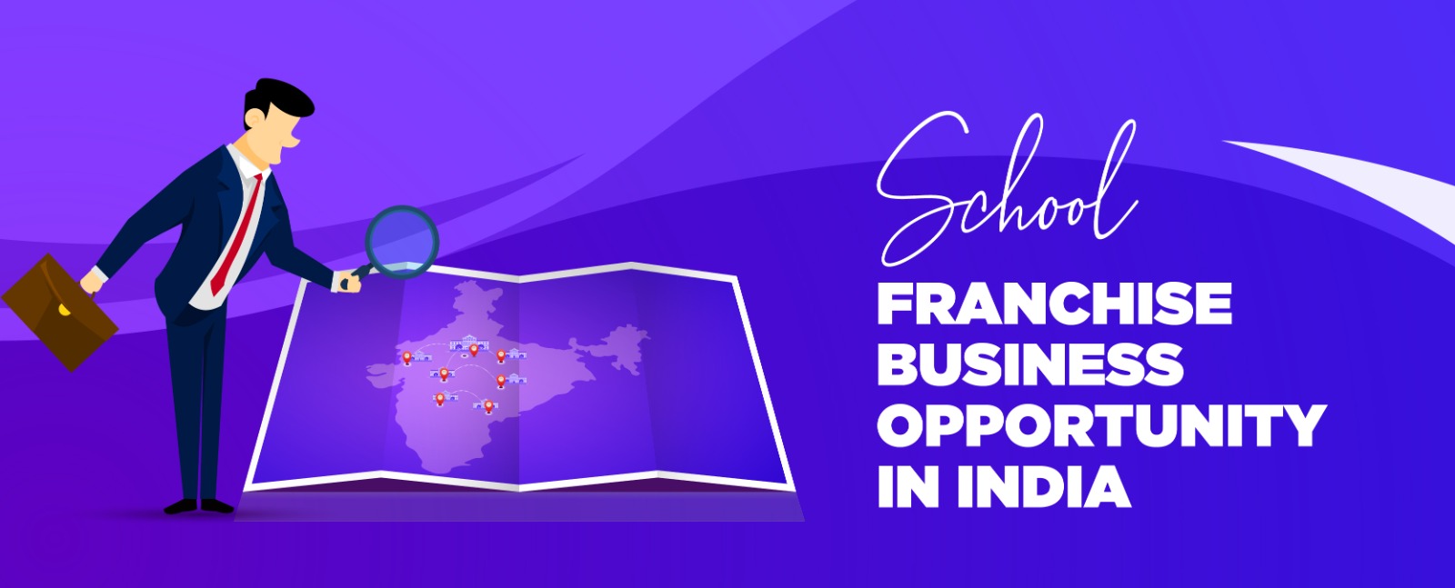 Why Opening a School Franchise Is India’s Most Recession Proof Business Opportunity
