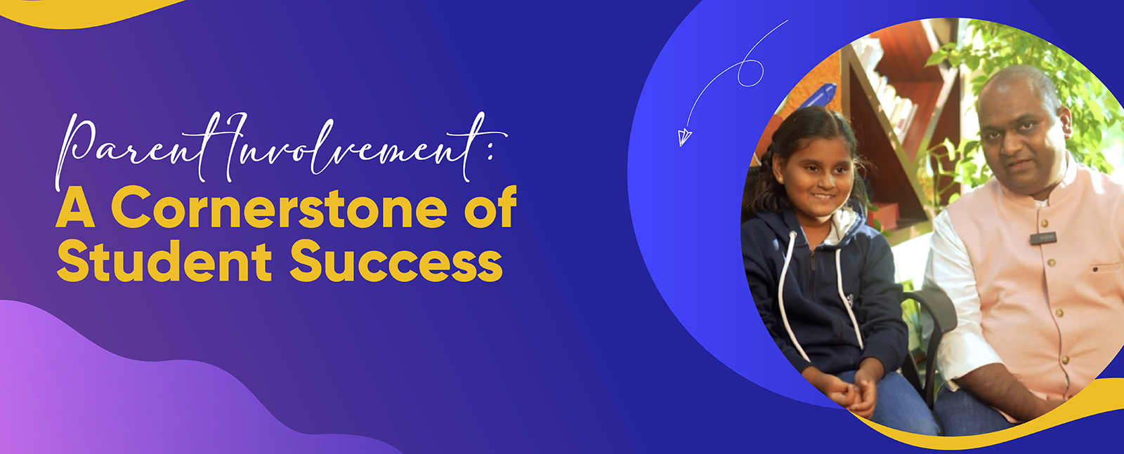 Parent Involvement: A Cornerstone of Student Success