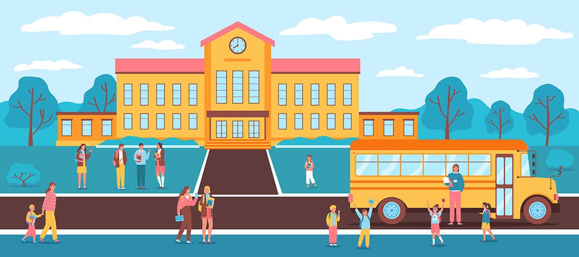 School Franchise: Beyond Business