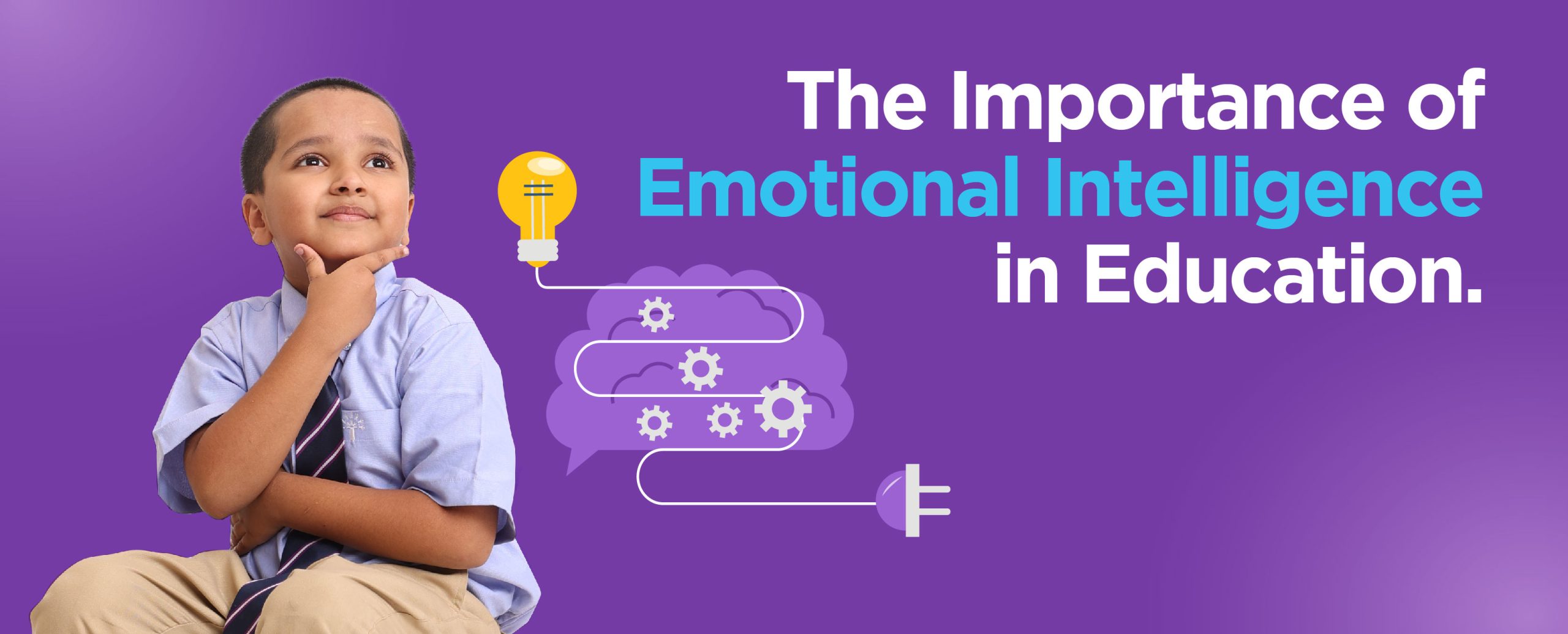 The Importance of Emotional Intelligence in Education