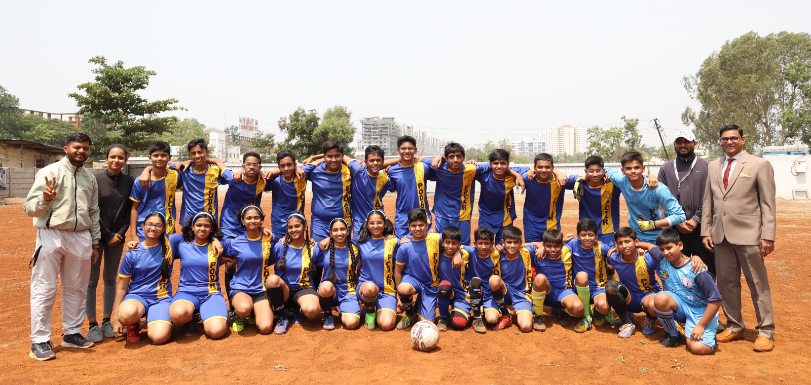 The Importance of Physical Education for Children’s Development