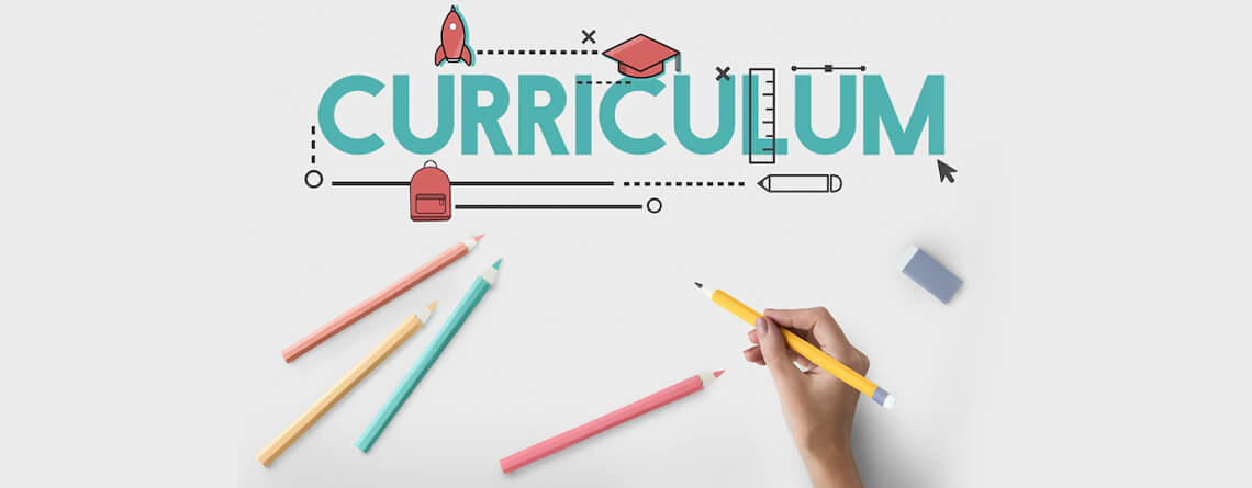 What Is A Good Curriculum and How Important Is It?
