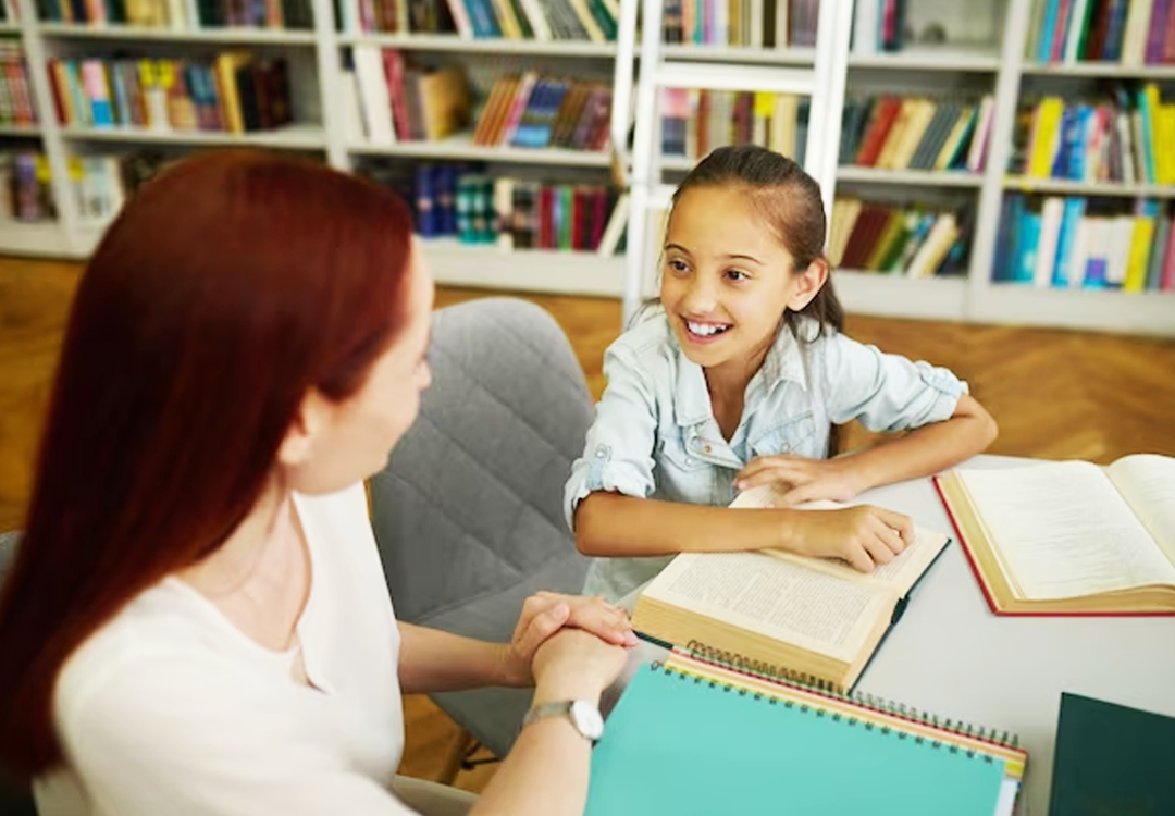 Why Early Intervention Matters: The Importance of Counselling for Children in India