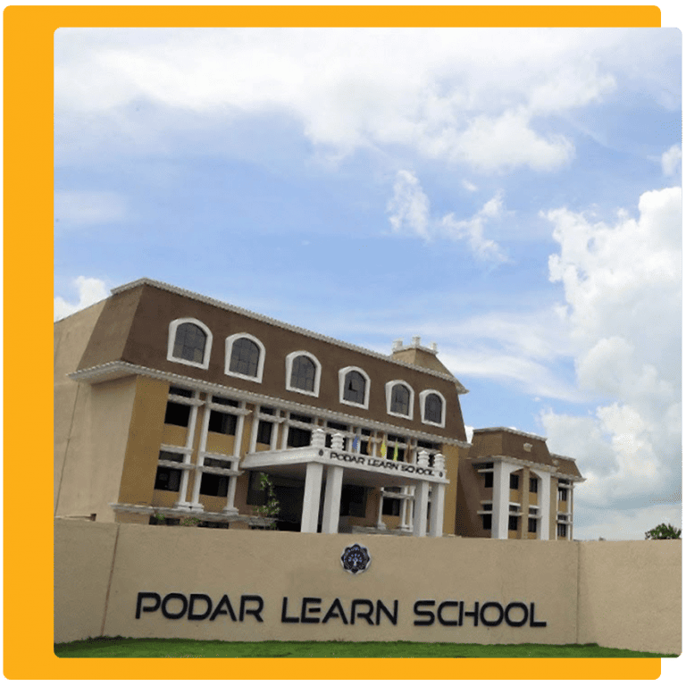 Podar Learn School