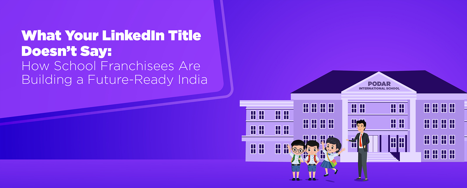 What Your LinkedIn Title Doesn’t Say